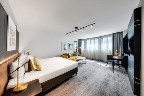 Vibe Hotel Sydney - Accommodation Cooktown 30