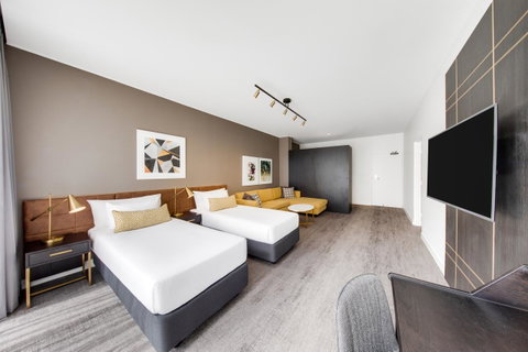 Vibe Hotel Sydney - Accommodation Cooktown 22