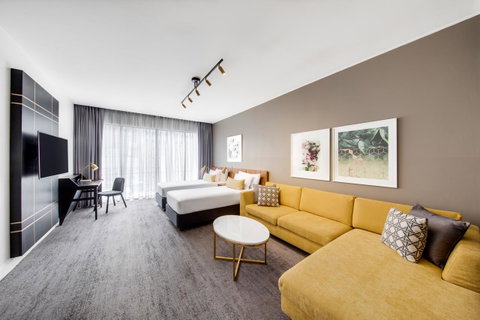 Vibe Hotel Sydney - Accommodation Cooktown 21