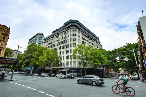 Vibe Hotel Sydney - Accommodation Cooktown 13