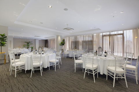 Sage Hotel Wollongong - Accommodation Cooktown 32