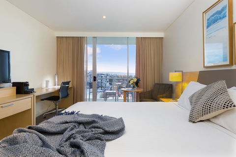 Sage Hotel Wollongong - Accommodation Cooktown 6