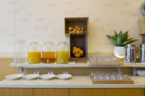 Sage Hotel Wollongong - Accommodation Cooktown 13