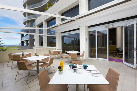 Sage Hotel Wollongong - Accommodation Cooktown 31