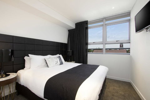 Silkari Suites At Chatswood - Accommodation Cooktown 14