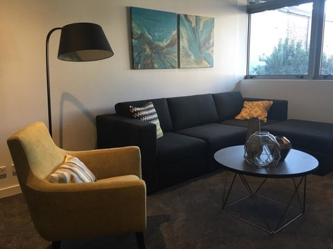 Silkari Suites At Chatswood - Accommodation Cooktown 16