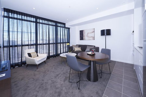 Silkari Suites At Chatswood - Accommodation Cooktown 10