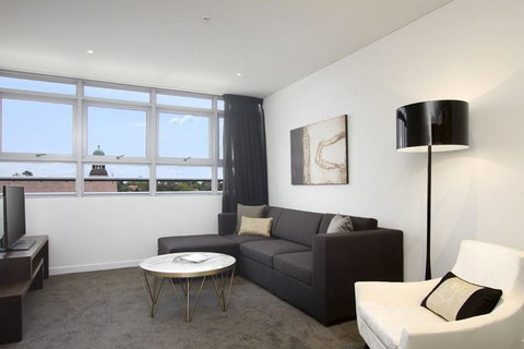Silkari Suites At Chatswood - Accommodation Cooktown 12