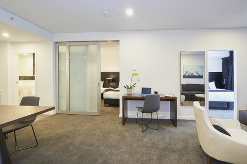 Silkari Suites At Chatswood - Accommodation Cooktown 6