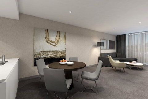 Silkari Suites At Chatswood - Accommodation Cooktown 17
