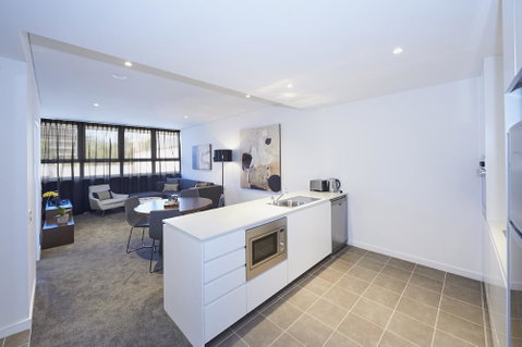 Silkari Suites At Chatswood - Accommodation Cooktown 8