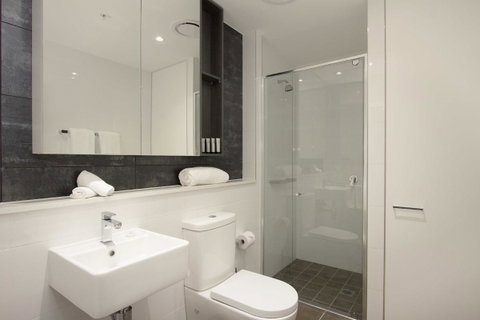 Silkari Suites At Chatswood - Accommodation Cooktown 13