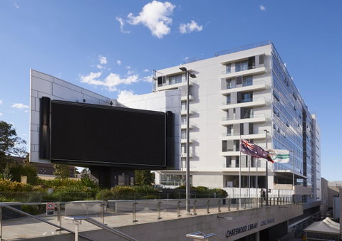 Silkari Suites At Chatswood - Accommodation Cooktown 20