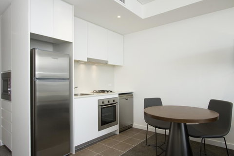 Silkari Suites At Chatswood - Accommodation Cooktown 4