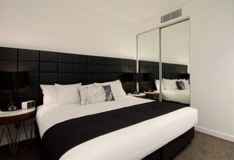 Silkari Suites At Chatswood - Accommodation Cooktown 2