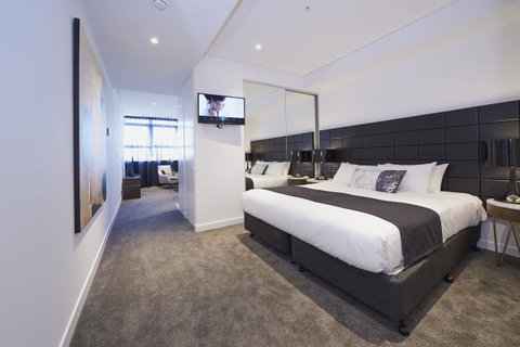 Silkari Suites At Chatswood - Accommodation Cooktown 5