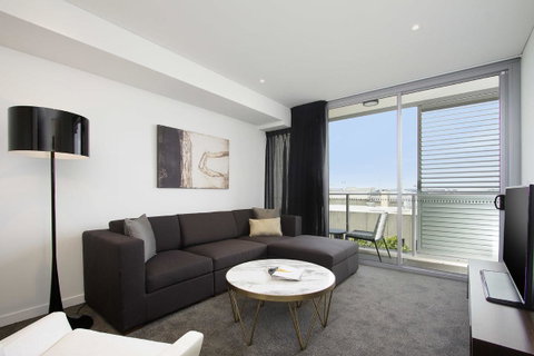 Silkari Suites At Chatswood - Accommodation Cooktown 3