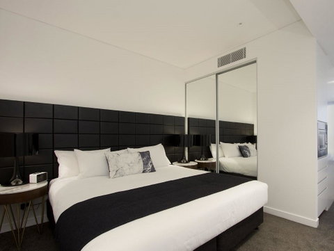 Silkari Suites At Chatswood - Accommodation Cooktown 1