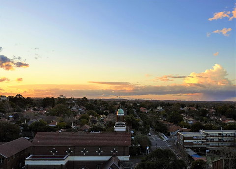 Silkari Suites At Chatswood - Accommodation Cooktown 18