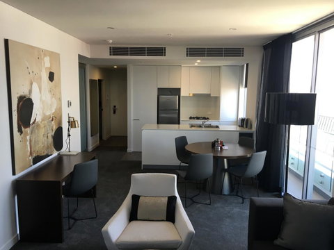 Silkari Suites At Chatswood - Accommodation Cooktown 7