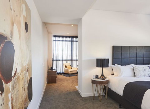 Silkari Suites At Chatswood - Accommodation Cooktown 11