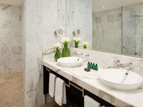 Sofitel Sydney Wentworth - Accommodation Cooktown 13