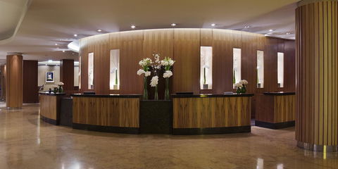 Sofitel Sydney Wentworth - Accommodation Cooktown 33