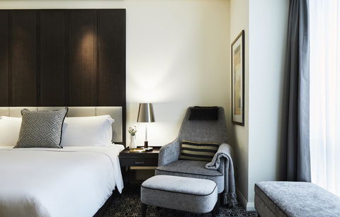 Sofitel Sydney Wentworth - Accommodation Cooktown 12