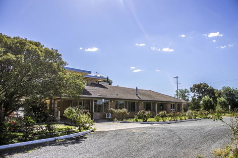 Allonville Gardens Motel - Accommodation Cooktown 11