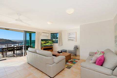 The Cove Yamba - Accommodation Cooktown 11