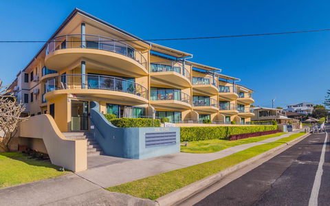 The Cove Yamba - Accommodation Cooktown 15