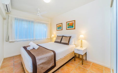 The Cove Yamba - Accommodation Cooktown 32