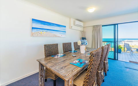 The Cove Yamba - Accommodation Cooktown 21