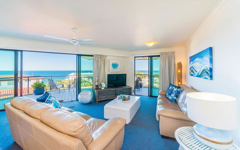 The Cove Yamba - Accommodation Cooktown 23