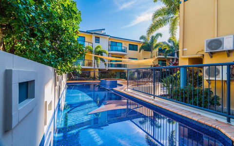 The Cove Yamba - Accommodation Cooktown 27