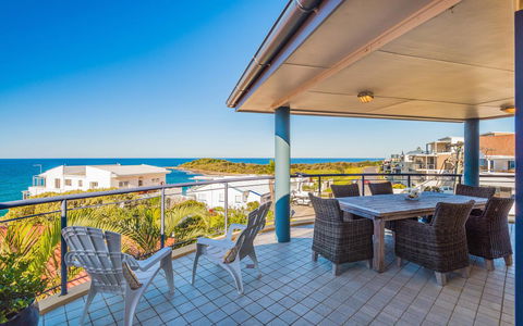 The Cove Yamba - Accommodation Cooktown 19