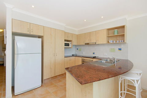 The Cove Yamba - Accommodation Cooktown 13