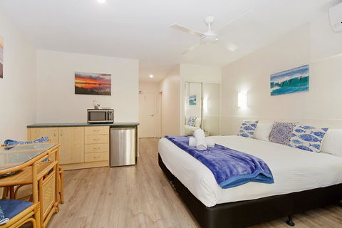 The Cove Yamba - Accommodation Cooktown 1