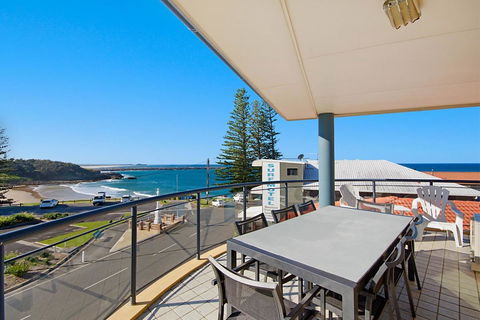 The Cove Yamba - Accommodation Cooktown 10