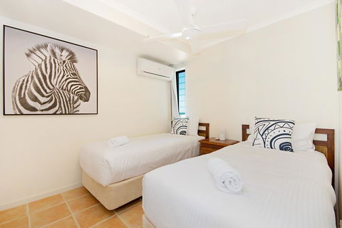 The Cove Yamba - Accommodation Cooktown 7