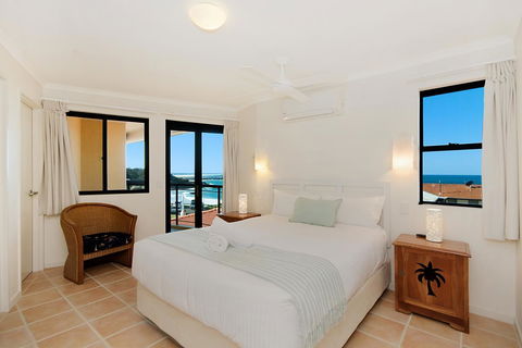 The Cove Yamba - Accommodation Cooktown 9