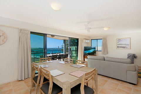 The Cove Yamba - Accommodation Cooktown 12