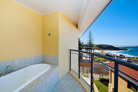 The Cove Yamba - Accommodation Cooktown 8