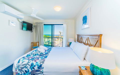 The Cove Yamba - Accommodation Cooktown 17