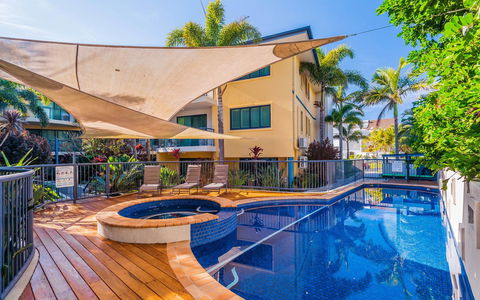 The Cove Yamba - Accommodation Cooktown 28