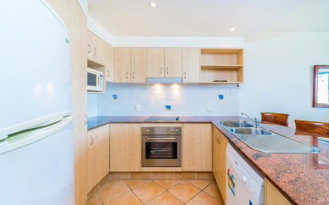 The Cove Yamba - Accommodation Cooktown 34