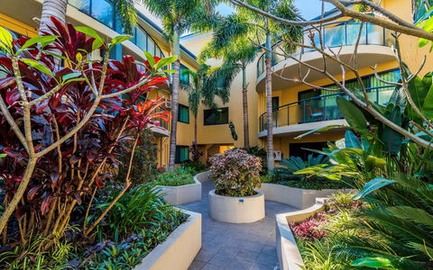 The Cove Yamba - Accommodation Cooktown 29