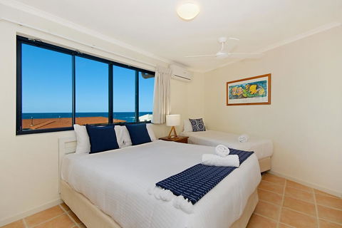 The Cove Yamba - Accommodation Cooktown 6