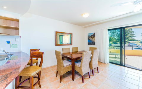The Cove Yamba - Accommodation Cooktown 35
