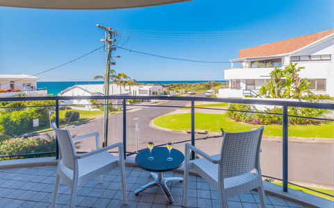The Cove Yamba - Accommodation Cooktown 0